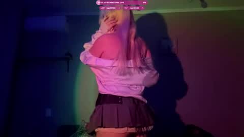 Angel online show from 04-23-26, 12:29