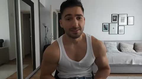 BunzDanny online show from 03-15-26, 12:44