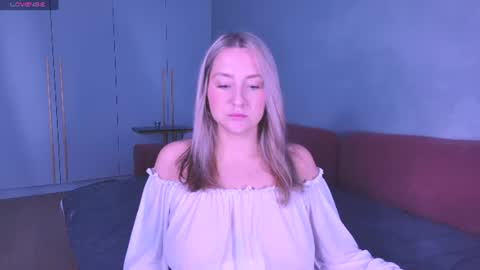 Lissa online show from 07-03-26, 07:31