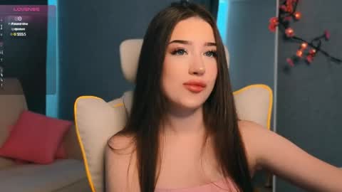 Amelia online show from 06-01-26, 04:58