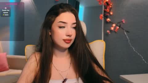 Amelia online show from 06-04-26, 05:13