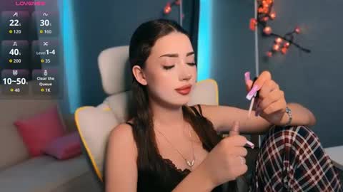 Amelia online show from 06-15-26, 04:36