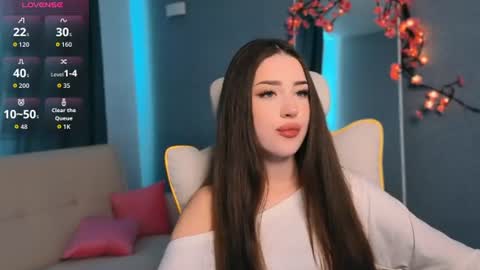 Amelia online show from 06-18-26, 04:46