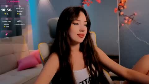 Amelia online show from 07-11-26, 04:59