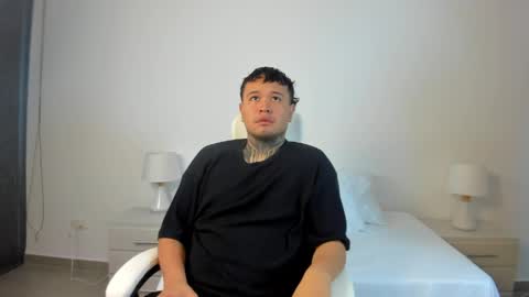 Snapshot of burning_diamond__ chatting on 06-03-26, 11:24 Nova and Sammy online show from 06-03-26, 11:24