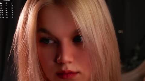 Jessica online show from 04-06-26, 03:35