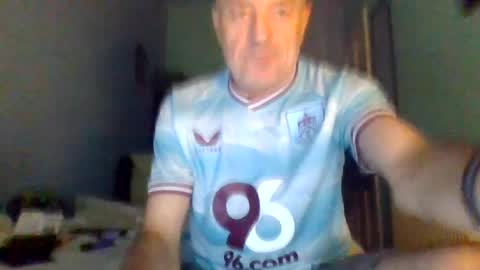 burnleyguy1977 online show from 07-03-26, 02:51