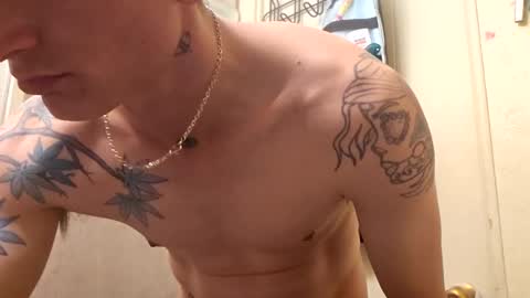 LostSingledad online show from 12-03-24, 08:49