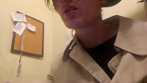 LostSingledad online show from 12-11-24, 06:58