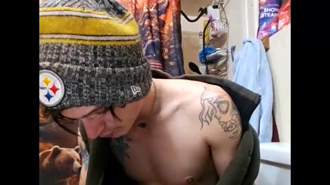 LostSingledad online show from 01-28-25, 10:02