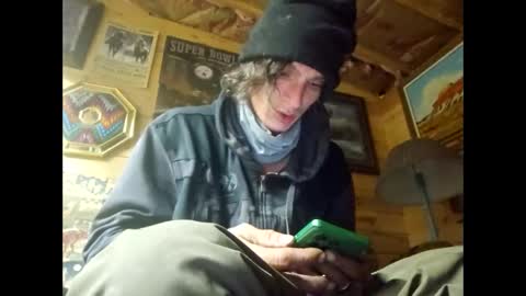 LostSingledad online show from 02-03-26, 08:19