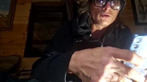 LostSingledad online show from 03-29-26, 08:14