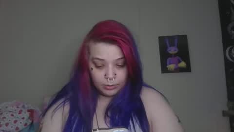 Snapshot of burnthemail chatting on 03-14-26, 12:06 lilly online show from 03-14-26, 12:06