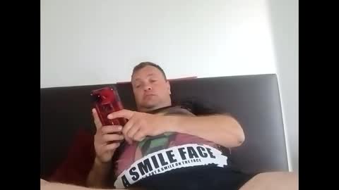 Creazy dad online show from 05-02-26, 12:32