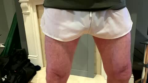 bushlover07404 online show from 04-15-26, 10:11