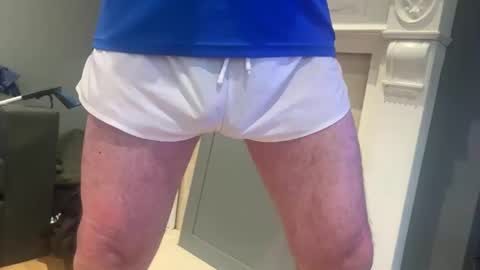 bushlover07404 online show from 04-16-26, 12:39