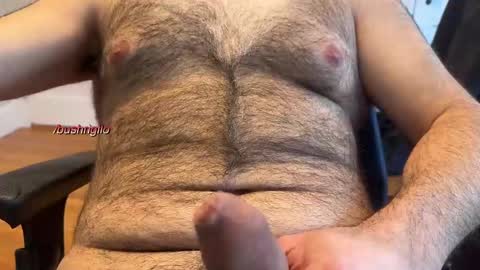 bushrigilo online show from 02-07-25, 04:46