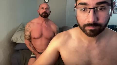 Snapshot of bustedsprockets chatting on 05-11-26, 04:18 Pocket Daddy cockring gaycouple cockring lovense daddy online show from 05-11-26, 04:18