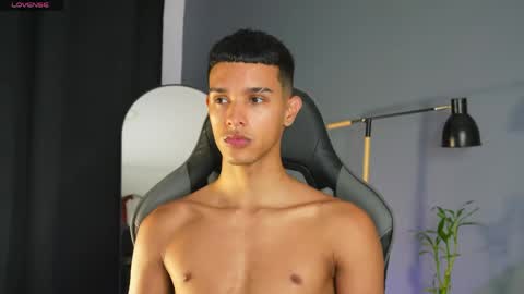 Buster independent model online show from 05-23-26, 11:53