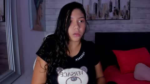 Melany online show from 02-04-25, 01:56