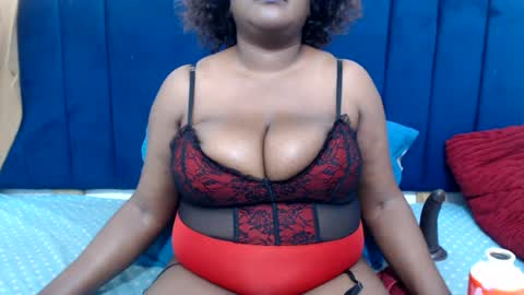 bustychocx online show from 08-04-26, 10:34