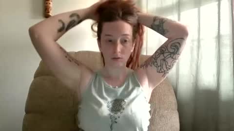 butcherbaby online show from 11-04-25, 06:29