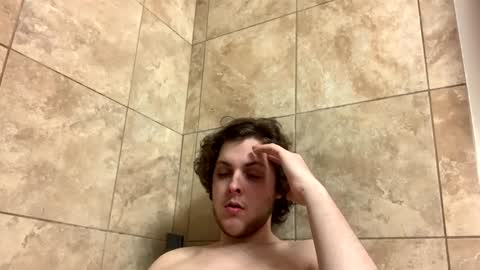 John online show from 02-26-25, 01:00