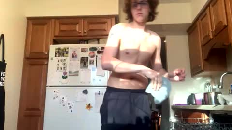 John online show from 04-15-26, 11:16