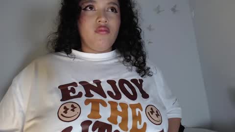 Mary  online show from 12-11-24, 05:21