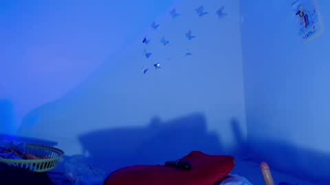 Mary  online show from 12-22-24, 07:00