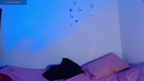 Mary  online show from 12-30-24, 03:14