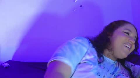 Mary  online show from 01-24-25, 03:22