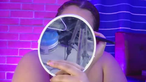 Mary  online show from 02-04-25, 03:11