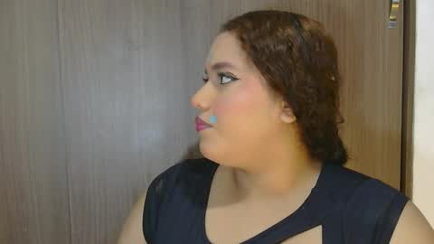 Mary  online show from 02-17-25, 03:15