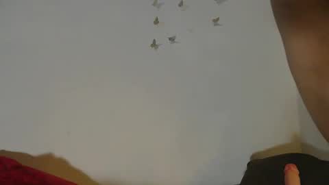 Mary  online show from 02-22-25, 03:12