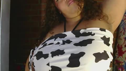 Mary  online show from 02-25-25, 09:09