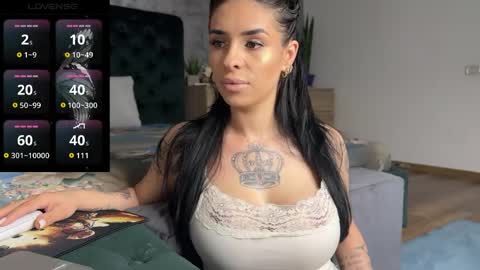 Anastasia online show from 04-09-26, 10:37