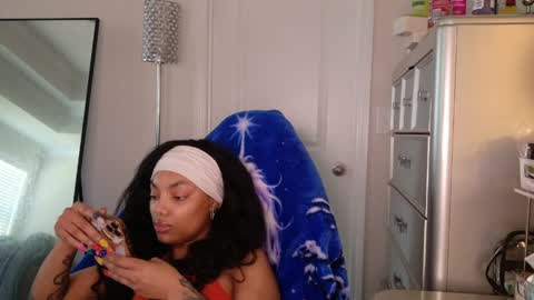 butterfly booty online show from 04-08-26, 07:58