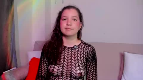 BUNNY BELLA online show from 05-03-26, 07:20