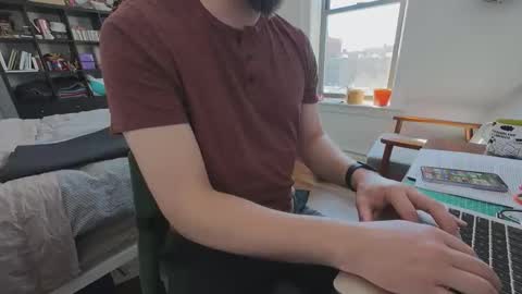 BWCinNY online show from 04-11-26, 06:23