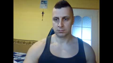 bzykacz1988 online show from 03-15-26, 01:06