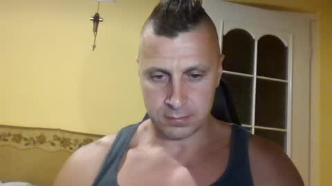 bzykacz1988 online show from 07-26-26, 10:38