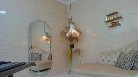 Camii Sweet  online show from 03-21-26, 08:01