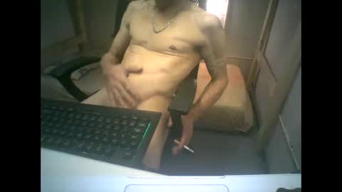 CabaDuo online show from 03-13-26, 07:04