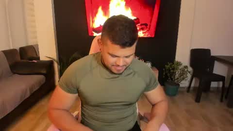INSTAGRAM CABALLERO 1998  online show from 07-24-26, 06:44