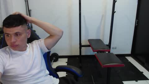 Daddy online show from 02-02-26, 12:20