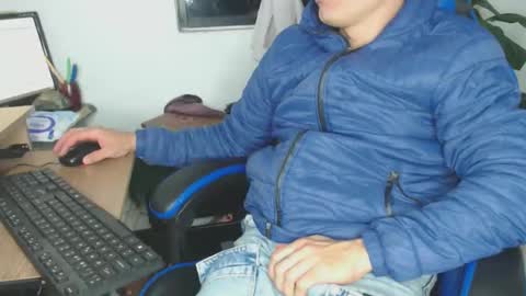 Daddy online show from 02-04-26, 03:12