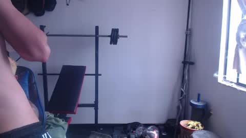 Daddy online show from 04-11-26, 06:34