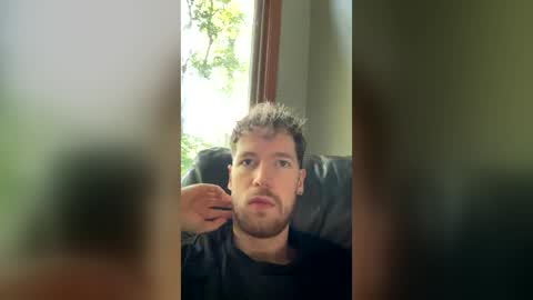 Caden Coxx online show from 07-08-26, 10:47