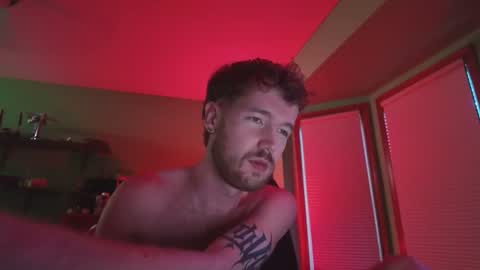Caden Coxx online show from 07-12-26, 12:23